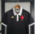 CAMISA DO VASCO III-PRETA CENTENÁRIO- LISA- 23/24 - Orions Sport
