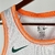 CAMISA JEREMY SOCHAN- SAN ANTONIO SPURS- BRANCA E LARANJA- #10- MODELO CITY - Orions Sport