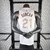 CAMISA TIM DUNCAN- SAN ANTONIO SPURS- LARANJA E BRANCA- #21- MODELO CITY en internet