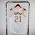 CAMISA TIM DUNCAN- SAN ANTONIO SPURS- LARANJA E BRANCA- #21- MODELO CITY - comprar online