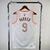 CAMISA TONY PARKER- SAN ANTONIO SPURS- LARANJA E BRANCA- #9- MODELO CITY