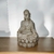 Buda Recibiendo 50cm Resina - comprar online