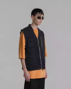 Banner de la categoría Chalecos