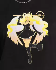 REMERA SAILOR DARK en internet
