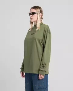 POLERA WONDERFUL en internet