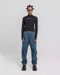 POLERA MIDNIGHT - comprar online