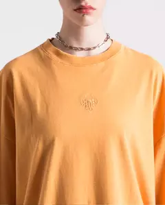 REMERA XXORANGE - 3trece