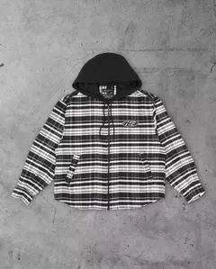 CAMPERA NEVERMIND - 3trece