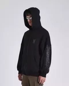 Campera Mercurio N80 - comprar online
