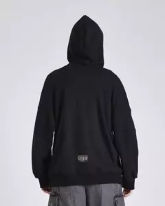 Campera Mercurio N80 - 3trece