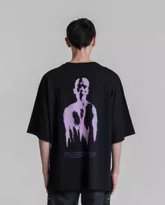 REMERA DEAD SOULS en internet