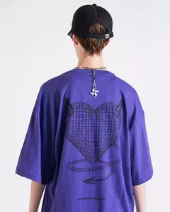 REMERA LOVE DEALER en internet