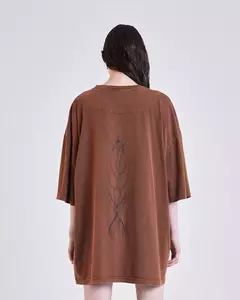 REMERA OS SACRUM - 3trece
