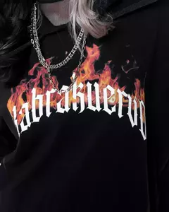 REMERA INCENDIO - comprar online