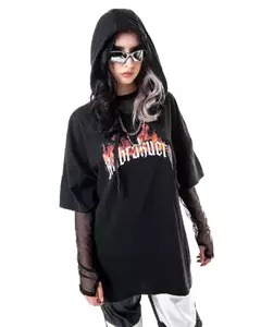 REMERA INCENDIO en internet
