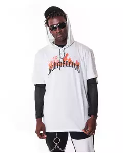 REMERA INCENDIO