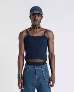 Musculosa Met4 - comprar online