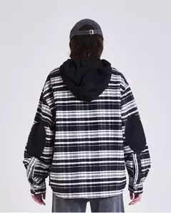 CAMPERA NEVERMIND en internet