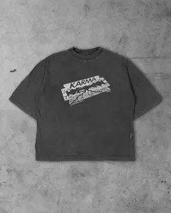 REMERA KARMA - 3trece