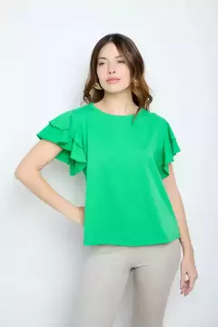REMERA SIMPLICITY BASIC