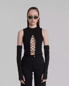 TOP CROSS