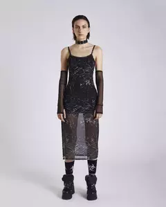VESTIDO ARAGOG