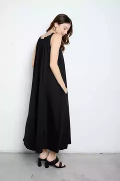 VESTIDO TRAPECIO - comprar online