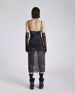 VESTIDO ARAGOG - comprar online