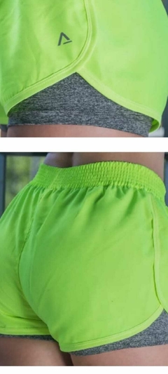 SHORT NAON - comprar online