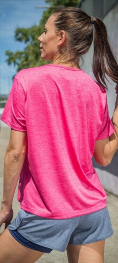 REMERA DUBLIN - comprar online