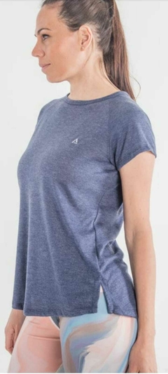 REMERA LIFE - comprar online