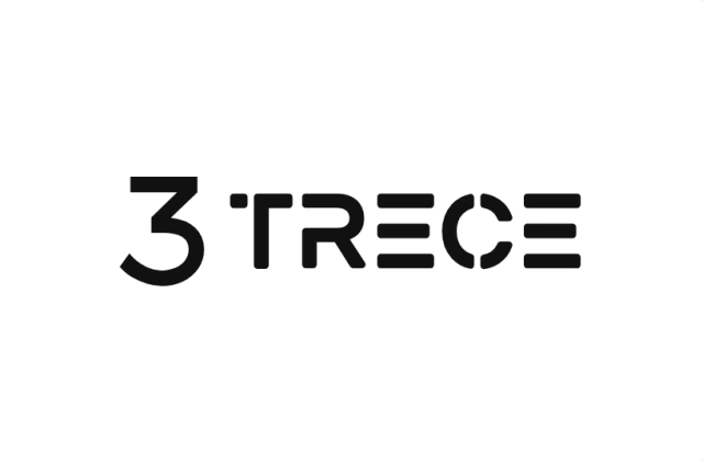 3trece