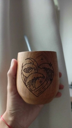 Mate perita - comprar online