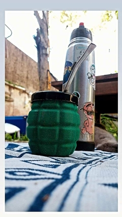 Mate Granada - comprar online