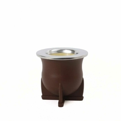 Imagen de Mate camionero de pvc