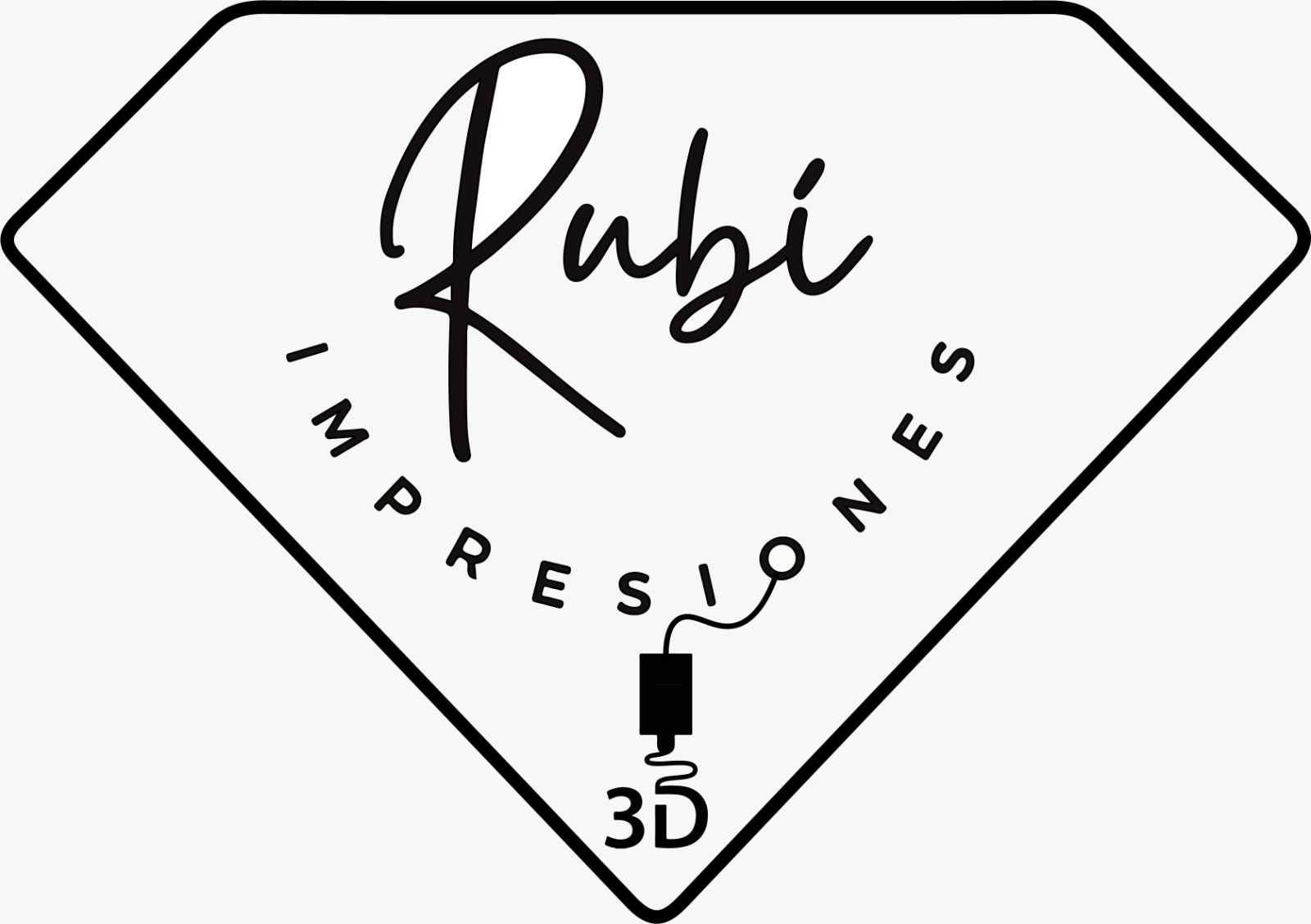 Rubí impresiones 3D