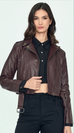 Campera Carr