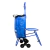 Carrito de mandado multiusos con silla plegable MAS ALTO - tienda en línea