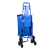 Carrito de mandado multiusos con silla plegable MAS ALTO - Brang