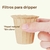50 Filtros para dripper portátil para café y té - tienda en línea