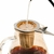 50 Filtros para dripper portátil para café y té - comprar en línea
