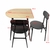 Mesa Todah para Cafetería o Restaurante - Brang