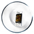 Bowl de Vidrio - 3800ml
