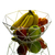 Frutero Octago