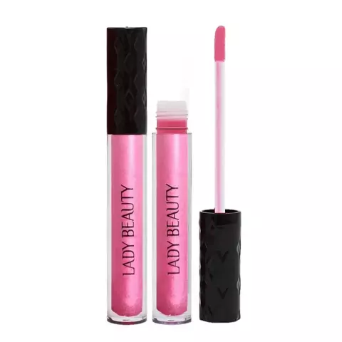 Lip Gloss- tutii fruti