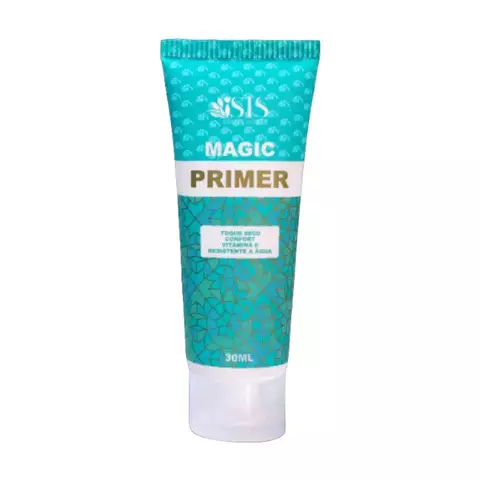 Primer magic sis