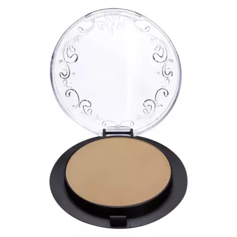 Pó Compacto Matte A Prova D'Agua Max Love 204