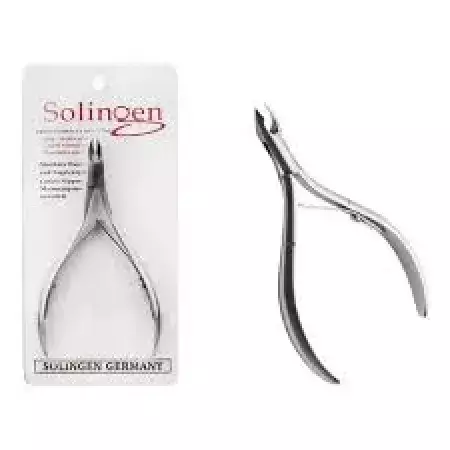 Alicate de Unhas Solingen