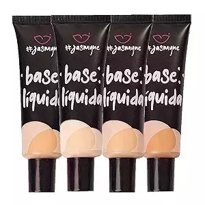 Base Liquida Jasmyne