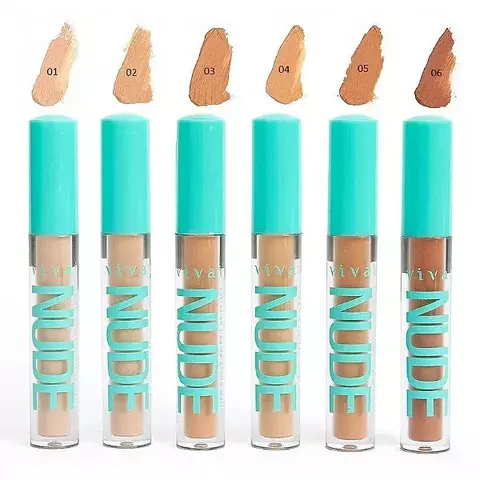 Corretivo Liquido nude vivai